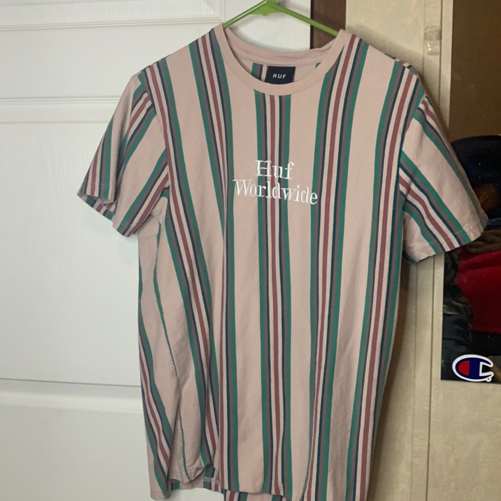 3 shirts 2 long sleeve 1 short sleeve